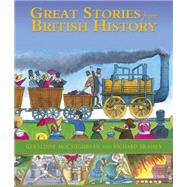 Great Stories from British History