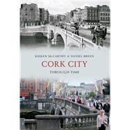 Cork City Through Time