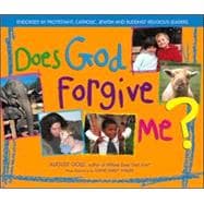 Does God Forgive Me?