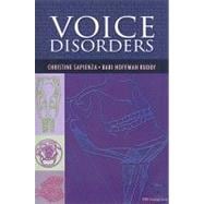 Voice Disorders : A Textbook