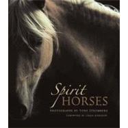Spirit Horses
