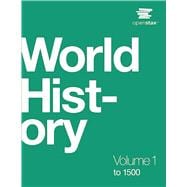 World History Vol. 1