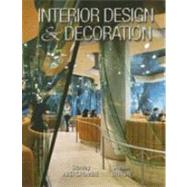 Interior Design And Decoration