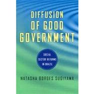 The Diffusion of Good Government