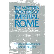 Roman Imperial Frontier in the West