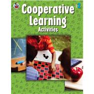 Cooperative Learning Activities, Grade 2