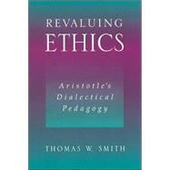 Revaluing Ethics