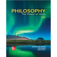 Looseleaf for Philosophy: The Power of Ideas