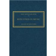 Repetition in Music