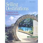 Selling Destinations