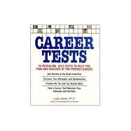 Career Tests