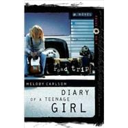 Road Trip Chloe: Book 3