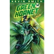 Green Hornet 1