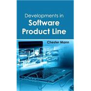 Developments in Software Product Line