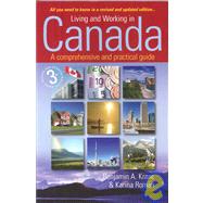 Living and Working in Canada
