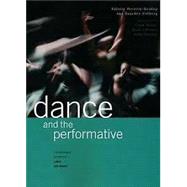 Dance and the Performative
