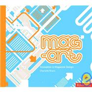 Mag-Art : Innovation in Magazine Design