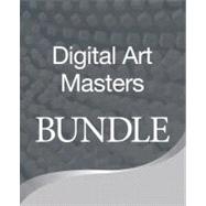 Digital Art Masters bundle: Digital Art Masters