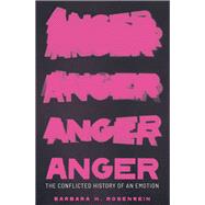 Anger,9780300221428