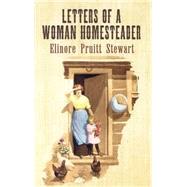 Letters of a Woman Homesteader,9780486451428