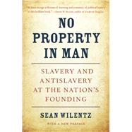 No Property in Man