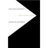 On Philosophy