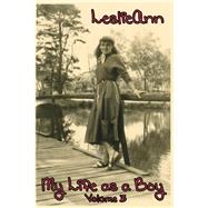 LeslieAnn: My Life as a Boy Volume 3