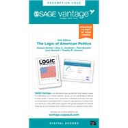 SAGE Vantage: The Logic of American Politics