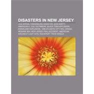 Disasters in New Jersey : Hindenburg Disaster