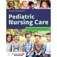 Pediatric Nursing Care