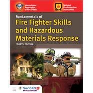 Fundamentals of Fire Fighter Skills and Hazardous Materials Response Includes Navigate Premier Access
