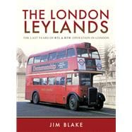 The London Leylands