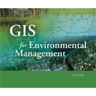 Gis for Environmental Management