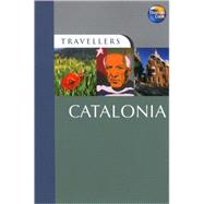 Travellers Catalonia, 3rd