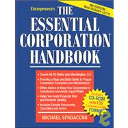 The Essential Corporation Handbook