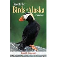 Guide to the Birds of Alaska