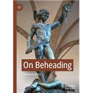On Beheading