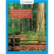 Theory and Practice of Counseling and Psychotherapy, Enhanced, 10th Edition,9780357671429