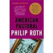 American Pastoral American Trilogy (1)