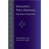 Venezuela's Petro-Diplomacy