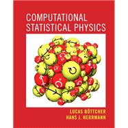 Computational Statistical Physics