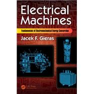 Electrical Machines