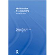 International Peacebuilding