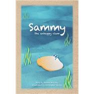 Sammy, the Unhappy Clam