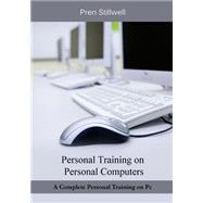 Personal Training on Personal Computers