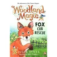 Fox Cub Rescue