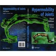 Hypermobility of Joints