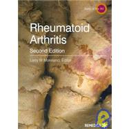 Rheumatoid Arthritis