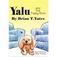 Yalu and the Puppy Room