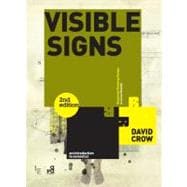 Visible Signs (Second Edition) An Introduction to Semiotics in the Visual Arts